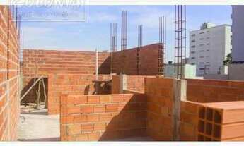 Imagem 3: Santo André - Apartamento Padrão - Vila Santa Teresa