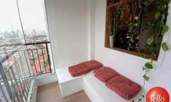 Imagem 7: São Paulo - Apartamento Padrão - Vila Mariana