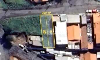 Imagem 5: Terreno à venda, 250 m² - Jardim Marlene Miranda - Taubaté/SP