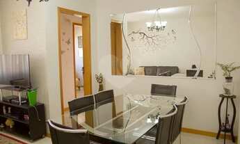 Imagem 2: Apartamento Vila Gustavo