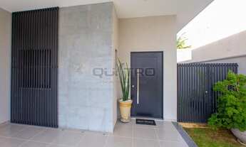 Imagem 2: Casa - Swiss Park - Campinas