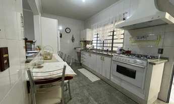 Imagem 4: Casa - Jardim Nilópolis - Campinas