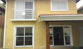 Imagem 2: SOBRADO EM CONDOMINIO DE 216 M2 4 SUITE 3 VAGAS