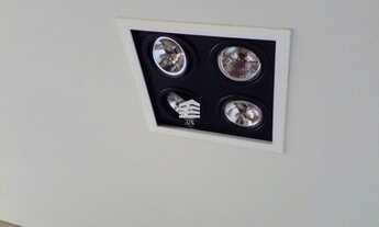 Imagem 5: Apto com 1 Suíte MOBILIADO ao lado do metrô ESPM