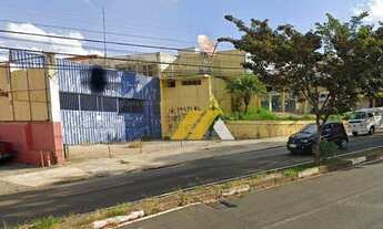 Imagem: Área à venda, 4700 m² por R$ 17.860.000,00