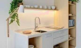 Imagem 5: APARTAMENTO - VILA MADALENA - SP