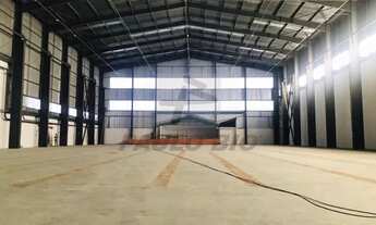 Imagem 2: SAO PAULO - Galpão/Depósito/Armazém - Vila Anastácio