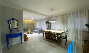 Imagem 5: Apartamento para venda possui 217 metros quadrados com 5 quartos em Praia do Morro - Guara