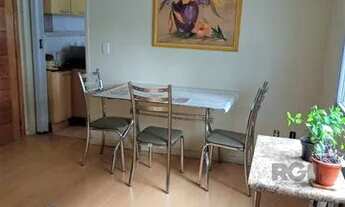 Imagem 5: Apartamento de 2 dormitórios na Azenha