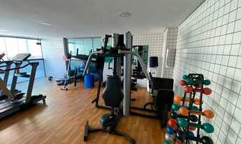 Imagem 7: Apartamento para venda possui 133 metros quadrados com 3 quartos em Casa Caiada - Olinda