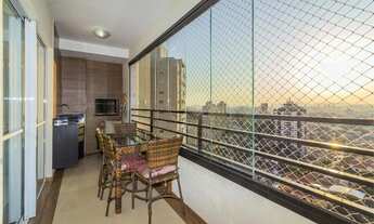 Imagem 5: APARTº SANTANA 116m² 3 DORM. SENDO 1 SUÍTE E 3 VAGAS - SÃO PAUL0/SP