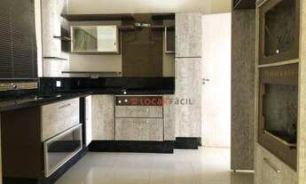 Imagem 4: Casa com 3 dormitórios para alugar, 100 m² por R$ 1.450,00/mês - Jardim Paulista - Maringá