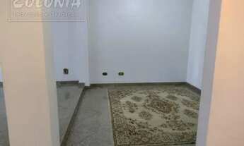 Imagem 4: Santo André - Casa Padrão - Campestre