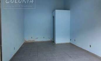 Imagem 2: Santo André - Loja/Salão - Jardim Utinga