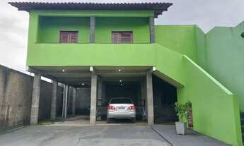 Imagem 5: Casa no Pacheco Casa com 2 dormitórios