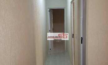 Imagem 4: Apartamento com 1 dormitório para alugar, 35 m² por R$ 1.500/mês - Vila Boaçava - São Paul