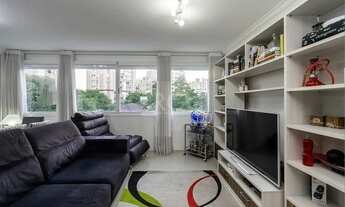 Imagem 5: Apartamento para Venda - 80.36m², 2 dormitórios, sendo 1 suites, 2 vagas - Petrópolis