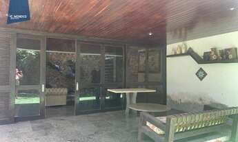 Imagem 6: Casa com 5 dormitórios, 500 m² - venda por R$ 3.000.000 ou aluguel por R$ 6.000/mês - Duna