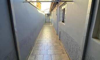 Imagem 4: Casa para venda com 70 metros quadrados com 2 quartos em Altos de Sumaré - Sumaré - SP