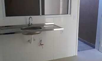 Imagem 7: Casa 2 quartos nos Jardim Melvi Praia Grande