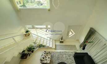 Imagem 7: BELÍSSIMO SOBRADO DE ALTÍSSIMO PADRÃO PARA VENDA - 7 DORMITÓRIOS SUÍTES!