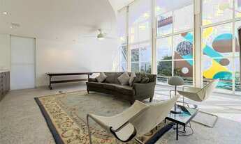 Imagem: Casa Reformada Jardim Luzitânia maravilhosa