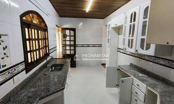 Imagem 3: Casa com 3 dormitórios, 340 m² - venda por R$ 680.000,00 ou aluguel por R$ 4.255,83/mês