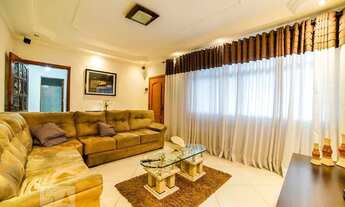 Imagem 3: Casa para Aluguel - Jardim Brasil , 3 Quartos, 250 m2