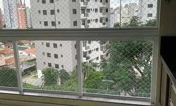 Imagem 6: Apartamento para venda com 94 metros quadrados com 3 quartos em Saúde - São Paulo - SP