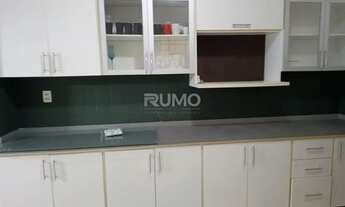 Imagem 7: Casa - Bosque - Campinas