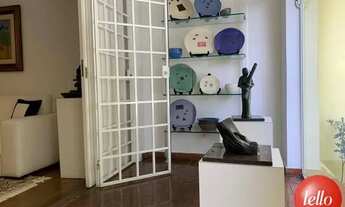 Imagem 2: São Paulo - Casa Comercial - Paraíso