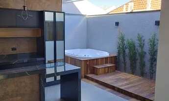 Imagem: Casa alto Padrão Marialva