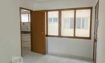 Imagem: Apartamento para Aluguel - Campos Elíseos