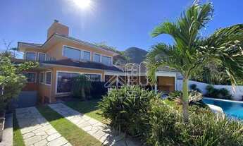 Imagem: Casa frente Mar em Itacoatiara - 7 Suítes