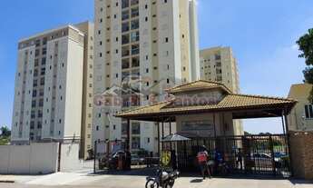 Imagem: ITU - Apartamento Padrão - PARQUE INDUSTRIAL