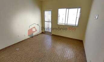 Imagem 5: Casa de vila vazia 2 quartos