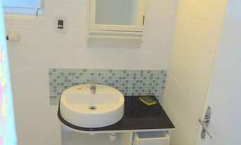 Imagem 5: Apartamento para aluguel possui 90 metros quadrados com 3 quartos em Santana - São Paulo