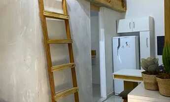 Imagem 3: FLAT MOBILIADO - ENGENHO DO MATO