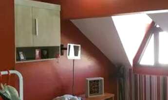 Imagem 5: Casa à venda Rua Cidade de Santa-Fé, Mato Grande - Canoas