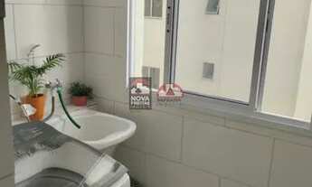 Imagem 6: Apartamento Padrão em Caraguatatuba