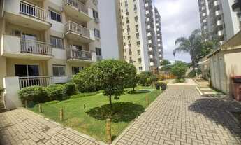 Imagem: Apartamento para venda com 3 quartos em