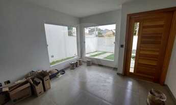 Imagem 4: Imobiliária Agatê Imóveis vende ótima casa 3 quartos por R 750.000 - Piratininga - Niterói