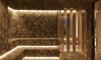 Imagem 4: Lançamento Alto Padrão