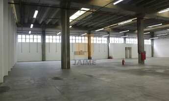 Imagem 3: Galpãp com 680m² , Mezanino com 130m² em Lapa