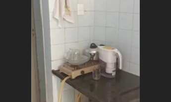 Imagem 5: Apartamento à venda em Campos Elísios com 25 m², 1 quarto