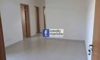 Imagem: Apartamento com 2 dormitórios, 55 m²