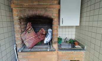 Imagem 5: Sobrado em Condomínio Fechado no Centro de São Vicente/SP