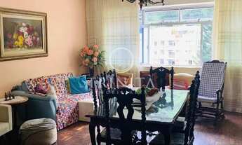 Imagem 7: Cobertura Duplex em Humaitá - Rio de Janeiro