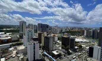 Imagem 7: Apartamento 1 Quarto para Venda em Salvador, Caminho das Árvores, 1 dormitório, 1 banheiro