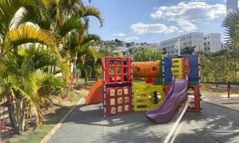 Imagem 4: Contagem - Apartamento Padrão - Santa Maria